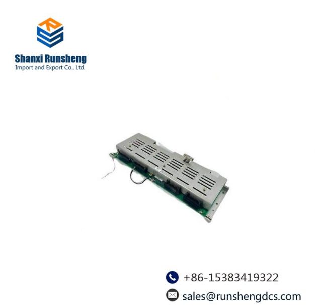 ABB HIEE300661R0001 FieldBus Coupler - Reliable Industrial Communication Module