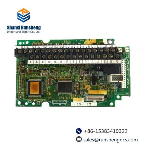 ABB HIEE300885R0101 PP C380 AE0101 Control Card Module