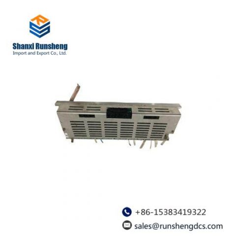 ABB HIEE300910R1 UFC092BE01 Binary Input Module, for Industrial Automation
