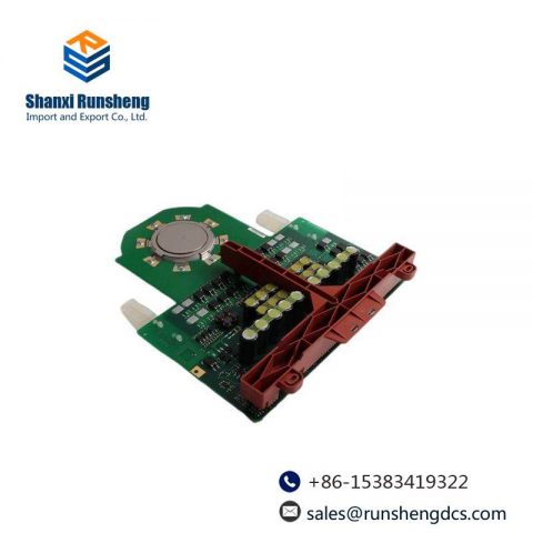 ABB HIEE305114R0001 UNS4684A-P2 PCB Assembly