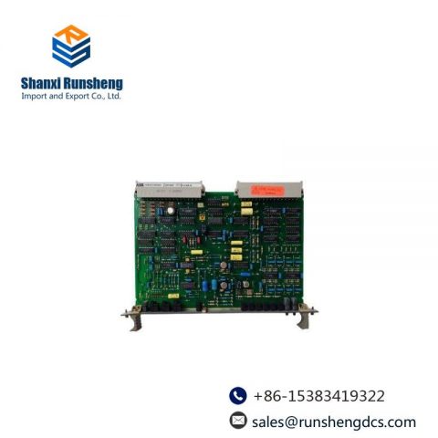 ABB HIEE400106R0001 CSA464AE Circuit Board - Precision Engineered for Industrial Automation