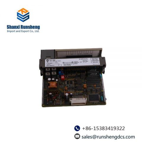 ABB HIEE400109R1 - HI022755-310 CS A465 AE01 Logic Module