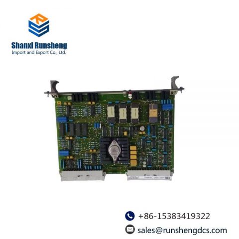 ABB HIEE451116R0001 FM9925A-E Industrial Circuit Board
