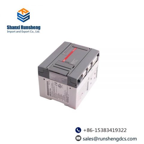ABB ICMK14F1 1SBP260050R1001: High-Performance Output Module for Advanced Automation Solutions