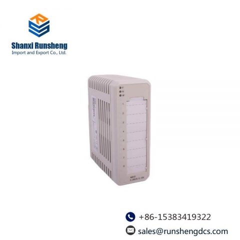 ABB IDS-DTU51 Analog Input Module, Precision Control Solutions
