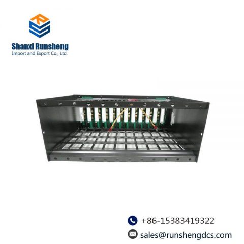 ABB IEMMU11 Module Mounting Unit