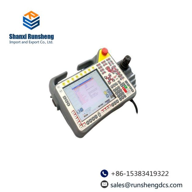 ABB IGMK6 Industrial Touch Screen Panel, Advanced Control Solution