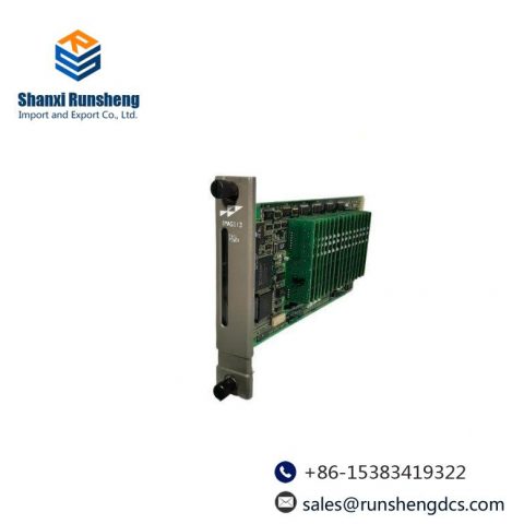 ABB IMASI13: Precision Analog Input Module for Industrial Automation