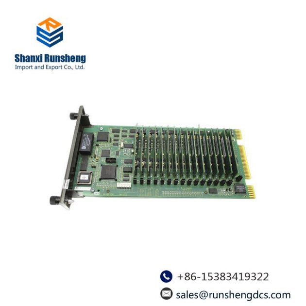 ABB IMASI23 Analog Input Module - Precision & Reliability for Industrial Control