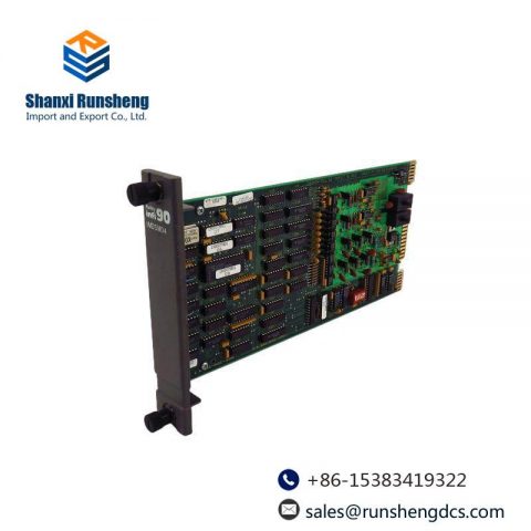 ABB IMDSM04 Pulse Input Slave Module - Advanced Automation Solution for Your Control System