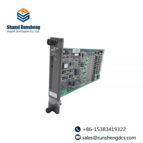 ABB IMFEC11 Communication Module: Advanced Industrial Control Solution