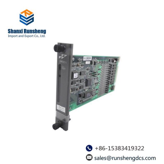 ABB IMFEC11 Communication Module: Advanced Industrial Control Solution