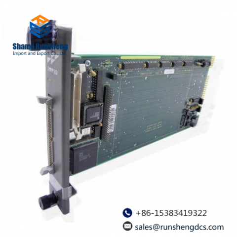ABB IMMPI01 Bailey PLC Processor Interface Module