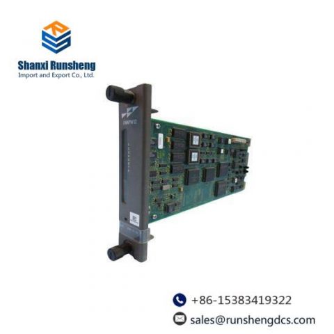 ABB INNPM12 Network Processor Module, High Performance Industrial Control Solution