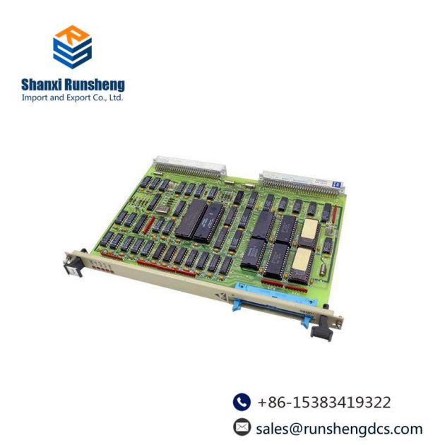 ABB IOD86-MEM Memory Board - Advanced Industrial Control Solution