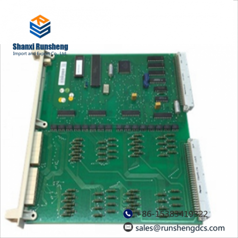 ABB IPFAN12 Power System Fan