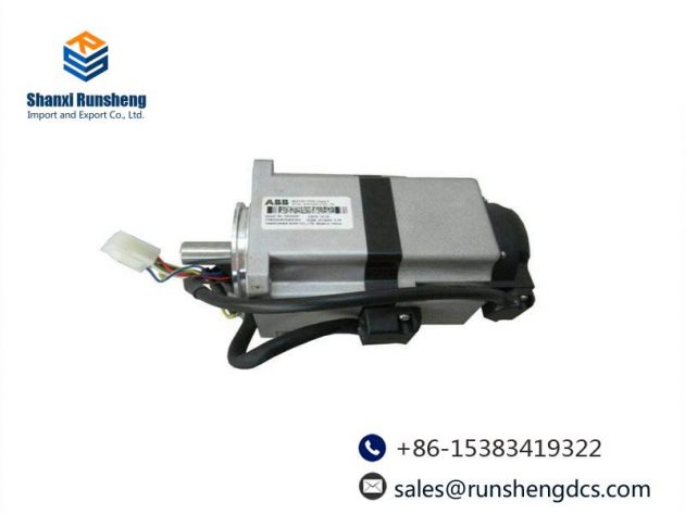 ABB IRB 12003HAC044513-001 Industrial Servo Motor