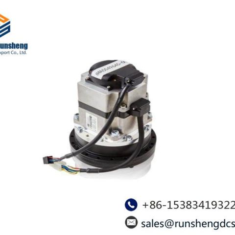 ABB IRB 1200, 3HAC049645-001 Drive Unit, Axial 2