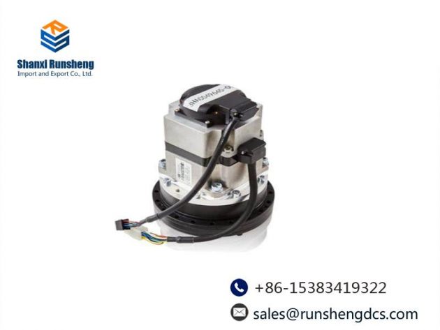 ABB IRB 1200, 3HAC049645-001 Drive Unit, Axial 2