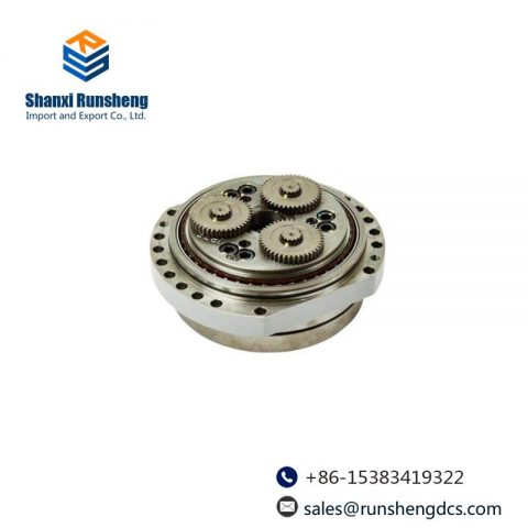 ABB IRB 1200 25-100 Gearbox - Precision Motion Control