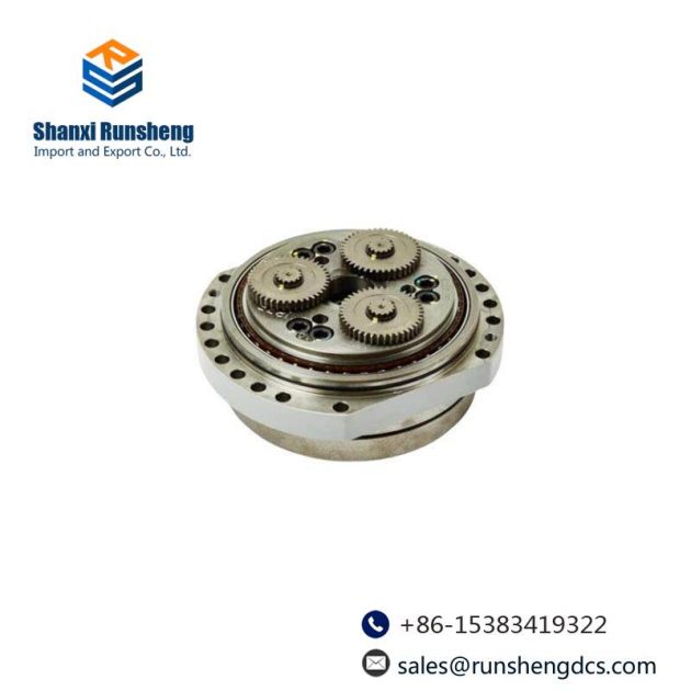 ABB IRB 1200 25-100 Gearbox - Precision Motion Control