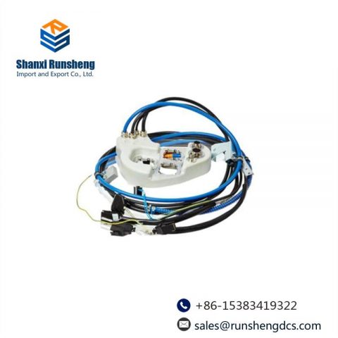ABB IRB 24004 Cable Unit Ax.4-6, for Advanced Industrial Automation