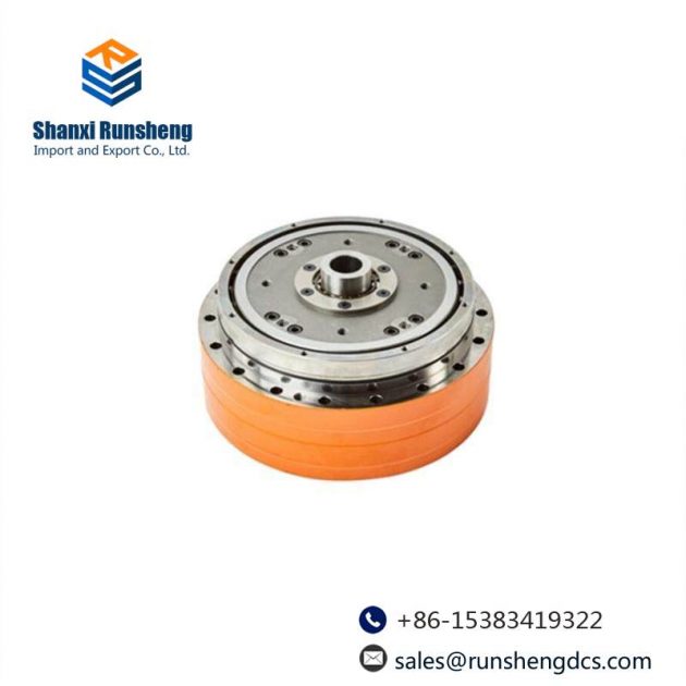 ABB IRB 2600-3HAC039109-002 Gearbox - Precision Drives for Advanced Automation Solutions