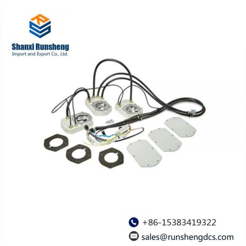 ABB IRB 4400 3HAC050567-001 Cable u. ax.1-3: Advanced Control Cable for Industrial Automation
