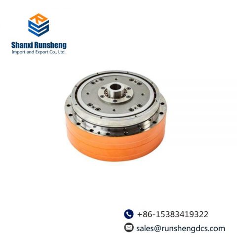 ABB IRB 4600 3HAC039109-002 Gearbox