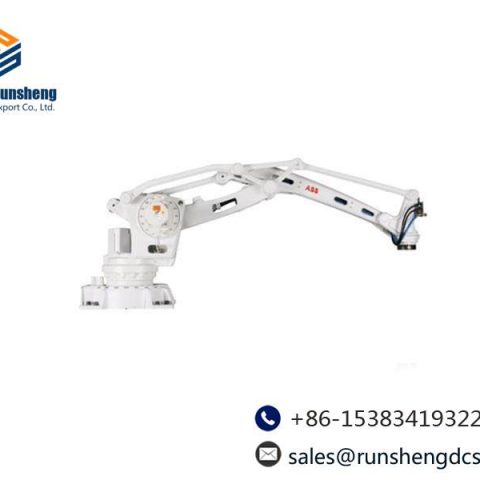 ABB IRB 4603 HAC054557-001 RV320E-201: Precision, Speed & Efficiency in Robotic Automation