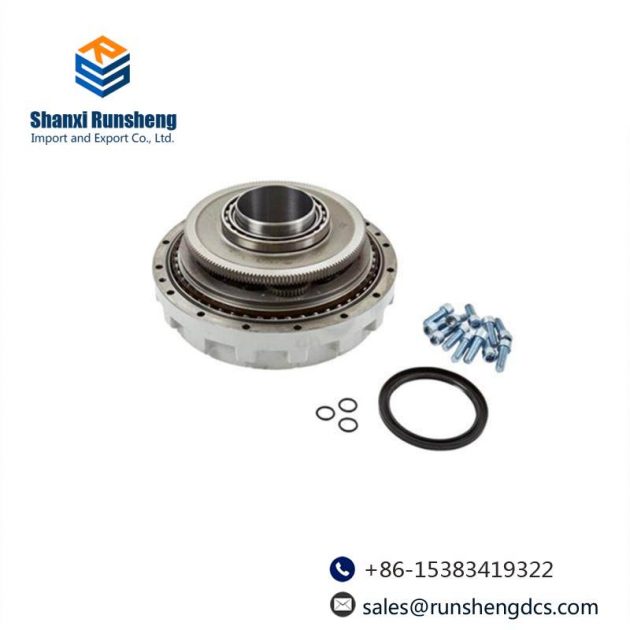ABB IRB 5510 3HAC Reduction Gear Model 026114-010, Optimized for Industrial Automation