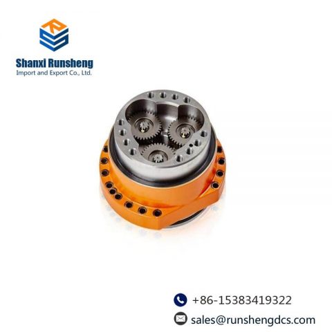 ABB IRB 6600 3HAC037635-002 & 3HAC037635-002 & IRB6600 3HAC033234-001 & IRB7600 3HAC14940-1