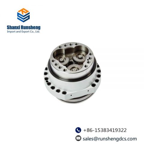 ABB IRB 6600 3HAC037635-005 / IRB 6600 3HAC037635-002 | Advanced Industrial Robot for Precision Assembly