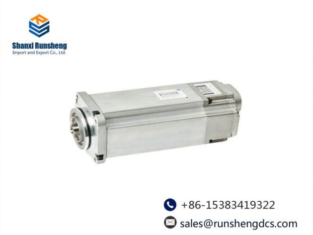 ABB IRB 6600 3HAC057288-001 Rotational AC Motor M10