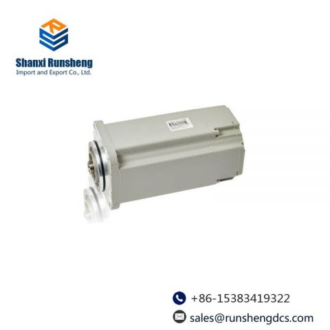 ABB IRB 6600 3HAC058886-002 Rotating AC Motor