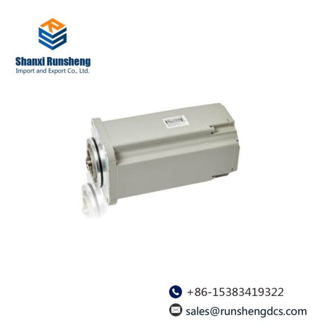 ABB IRB 6600 3HAC058886-002 Rotating AC Motor