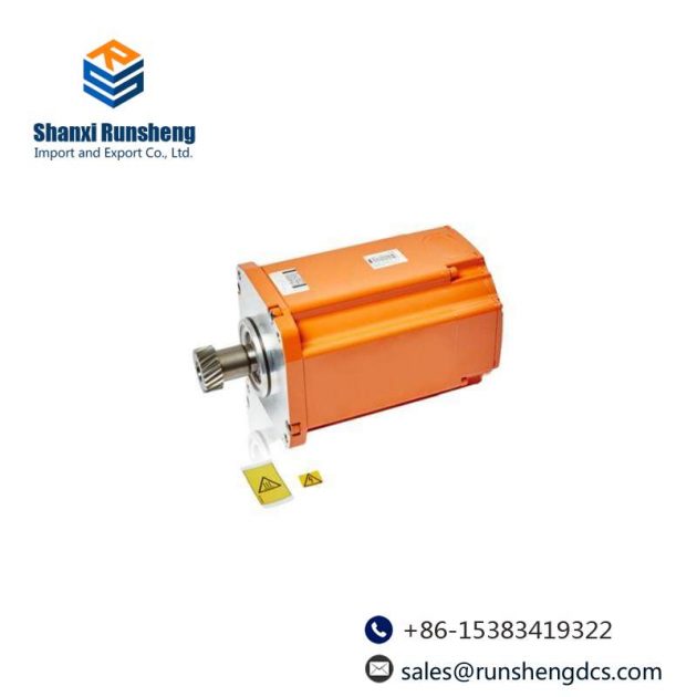 ABB IRB66003HAC058993-003 - Integrated Drive & Control Solution with DSQC682 & Motor Including Pinion