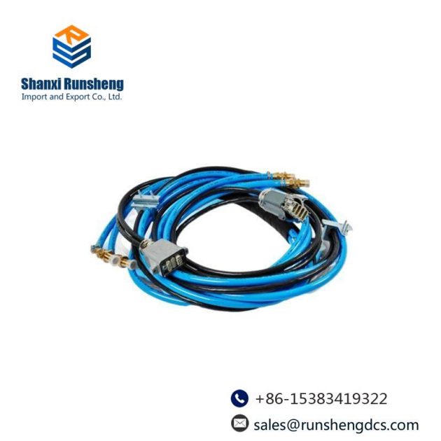 ABB IRB 6601-63 HAC022545-001 Cable Harness