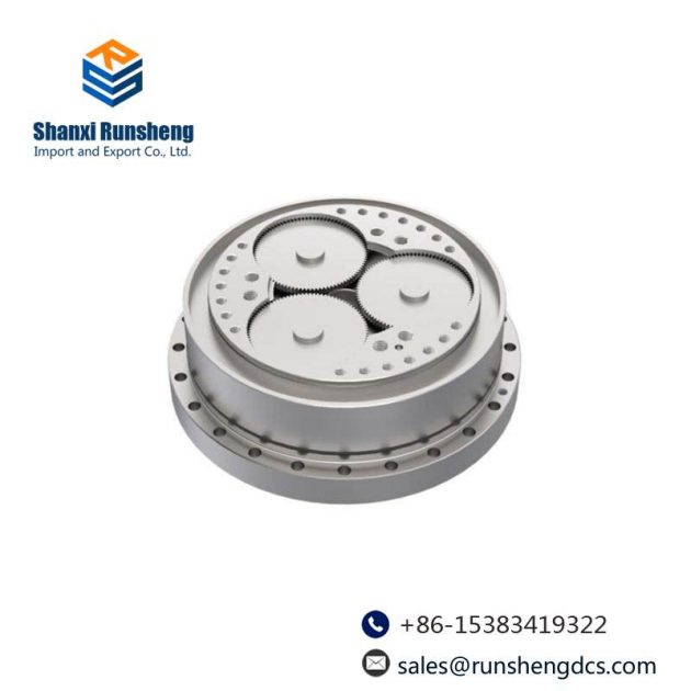 ABB IRB 6603 HAC022644-001 Robot Reducer: Precision and Efficiency in Industrial Automation