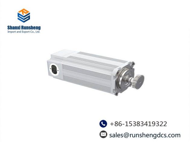 ABB IRB 6603 HAC058803-001 Servo Motor - Precision, Efficiency & Reliability