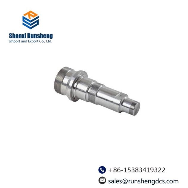 ABB IRB6603 HAC4545-1 3HNA010059-001/02 AA16C0778 Shaft - Advanced Industrial Automation Component