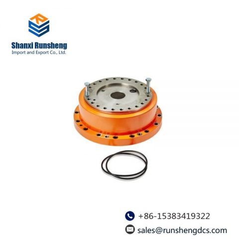 ABB IRB 6620 3HAC025007-004 Robotics RV Gear