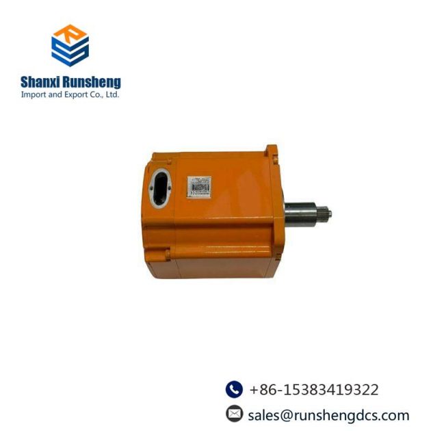 ABB IRB 6640, 3HAC038666-003, 3HNA019096-001 - Robotic Automation Solutions, Precision and Efficiency