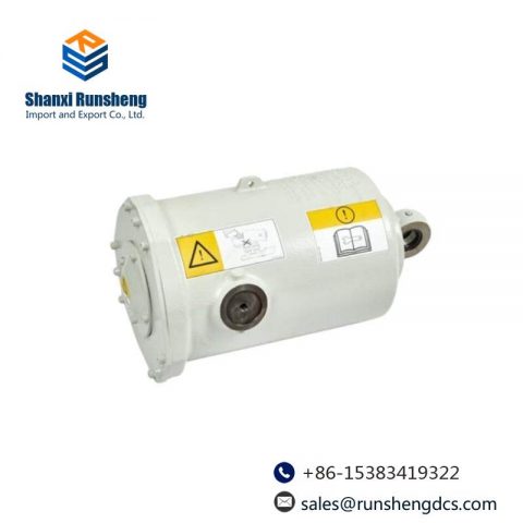 ABB IRB 6640 3HAC032124-005 Balancing Device