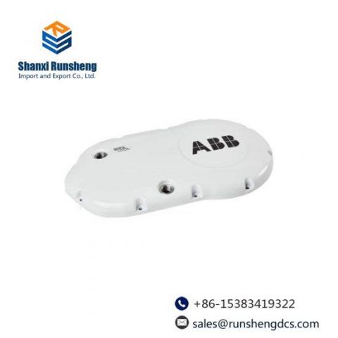 ABB IRB6640 3HAC8081-11 Protective Cover with Gasket, Designed for Durable Operation