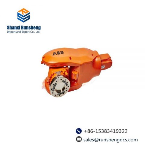 ABB IRB 6650S & 4400 3HAC Robots, Wrist 225 kg, Advanced Industrial Automation Solutions