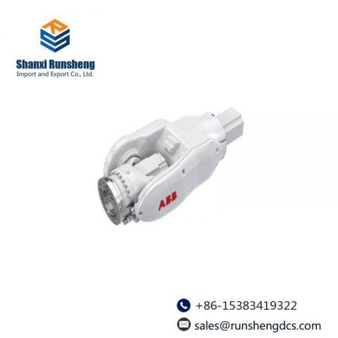 ABB IRB 6650 S3HAC063644-002 & IRB 2400 3HAC10544-1 & 3HAC10602-1 Wrist - Precision Robotics Solution