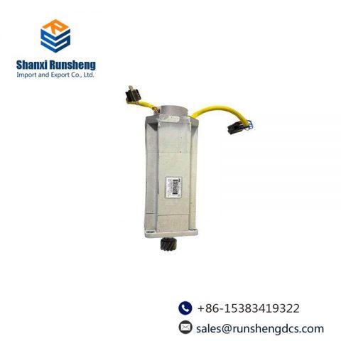 ABB IRB 6650 S43HAC062346-004 & IRB 24003 HAC17330-1 3HAC021722-001 | Advanced Industrial Robots for Precision Manufacturing