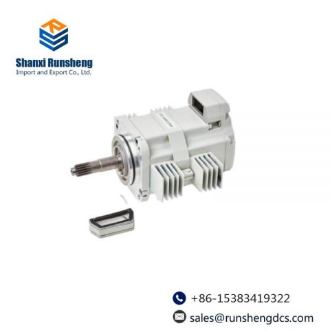 ABB IRB 6660 3HAC028889-002 Servo Motor, Compact and High-Power Solution