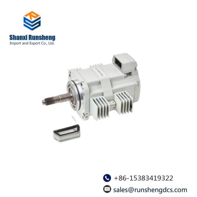 ABB IRB 6660 3HAC028889-002 Servo Motor, Compact and High-Power Solution